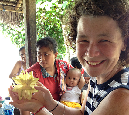 Weaving for Ritual Weaving for Ritual