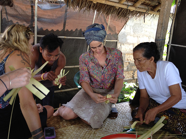 Community & Culture Community & Culture