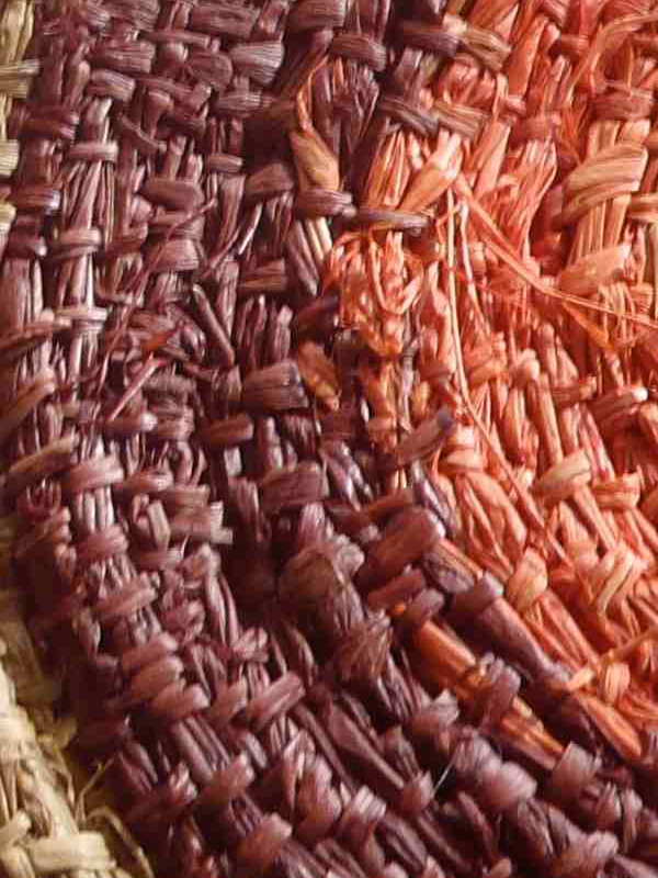 Weaving for wellbeing